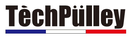 TECHPULLEY